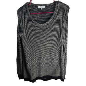 Madewell sweater‎ size Medium cotton blend